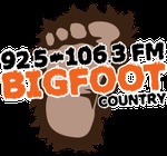 Bigfoot Country - WIBF-FM