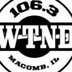 Radio communautaire Macomb - WTND-LP