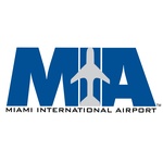 Miamis internationella flygplats (MIA)