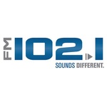 FM 102.1 — WLUM-FM