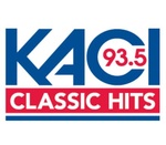 KC 93.5 - KACI-FM
