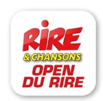 Rire & Chansons – Open du Rire
