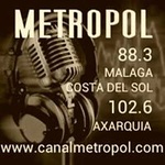 Canal Metropol Málaga