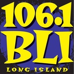 106.1 BLI — WBLI
