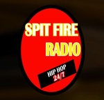 KSFR-DB Spit Fire Хип-хоп