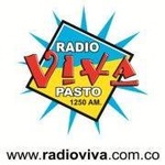 Rádio Viva Fenix ​​​​- Pasto