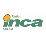 Radijas Inca AM 540