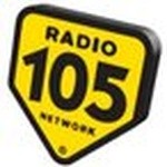 ریڈیو 105 نیٹ ورک