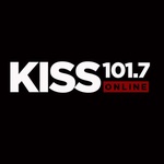 Kiss 101.7 trực tuyến