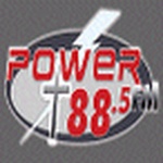 Výkon 88 - WBHY-FM