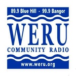 Radio communautaire WERU FM – WERU-FM