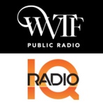 WVTF raadio IQ – WWVT