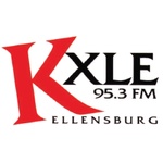 95.3 KXLE — KXLE-FM