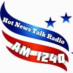 Hot News Talk Radio AM 1240 - WSDT
