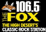 فوكس 106.5 - KIXA-FM