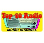 Top 40-radio