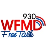 Ücretsiz Konuşma 930 – WFMD