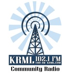 KRML کمیونٹی ریڈیو - KRML