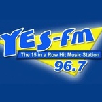 96.7 YES-FM - WYSX