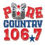 Pure Country 106.7 – KSIG-FM
