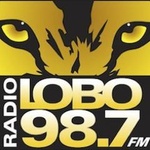 Rádio Lobo 98.7 - KLOQ-FM