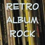 Retro albumrock