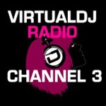 VirtualDJ ラジオ – ヒプノティカ