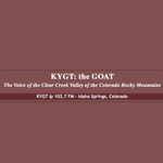 La Cabra – KYGT-LP