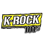 K-Rock 101.5 - KMKF