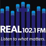 Real 102.1 - KFIM-LP