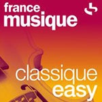 France Music – Webradio Classique Easy