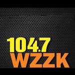 104.7 WZZK - WZZK-FM