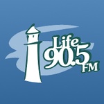 लाइफ 90.5 FM - WWIL-FM