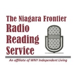 Niagara Frontier Radio-Lesedienst