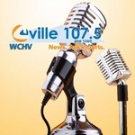 Cville 107.5 आणि 1260 - WCHV