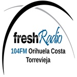 Fresh Radio Espanha – Costa Blanca Sul