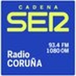 Cadena SER – Radijas Coruña