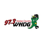 Hodag Pays 97.3 - WHDG