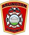 Arlington County, VA Kebakaran