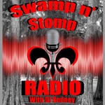 Swamp n' Stomp 收音机