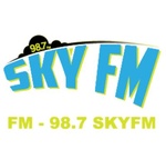98.7 ಸ್ಕೈ FM - KSID-FM