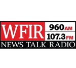 960 AM και FM 107.3 WFIR – WFIR
