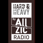 راديو Allzic - صلب وثقيل