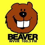 The Beaver 100.3 FM - WVVR