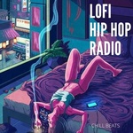 Lofi Hip Hop rádio