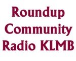 Roundup Community Radio – KLMB