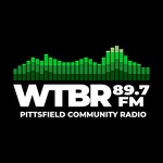 89.7 ピッツフィールド コミュニティ ラジオ – WTBR-FM