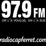 Radio Cap-Ferret