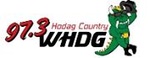 Hodag Pays 97.5 - WHDG