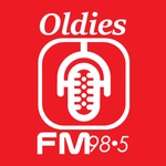 Âm thanh nổi Oldies FM 98.5
